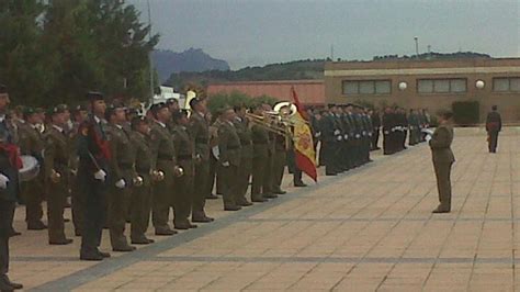 La Guardia Civil Celebra La Festividad De Su Patrona