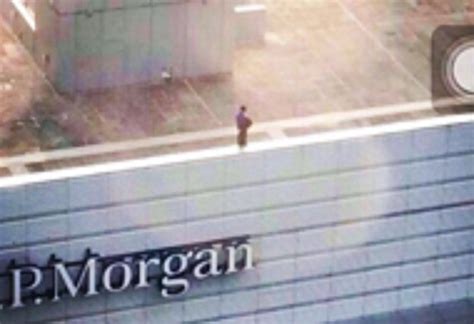 Who Was Li Junjie The Jp Morgan Banker Who Jumped From A Hong Kong