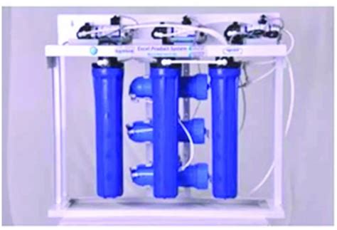 100 LPH RO System For Water Purification At Best Price In Raipur ID