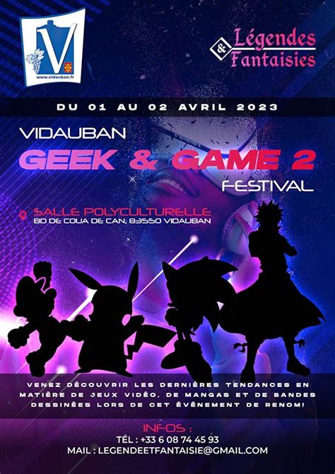 L Agenda Du Week End Que Faire Du 31 Mars Au 2 Avril 2023 29 Mars