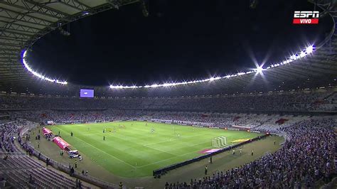 SportsCenter On Twitter Cerca De 16mil Hinchas En El Mineirao Para