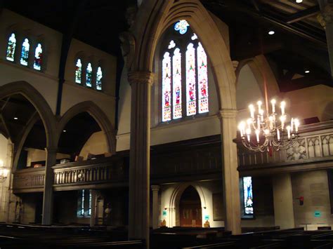 Emmanuel Church Beckys Photos Of Back Bay Landmarks