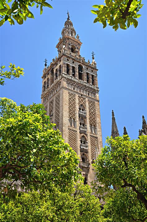 Lugares de Sevilla (3): Catedral de Sevilla y Giralda - Tabi Trip Viajes Utrera