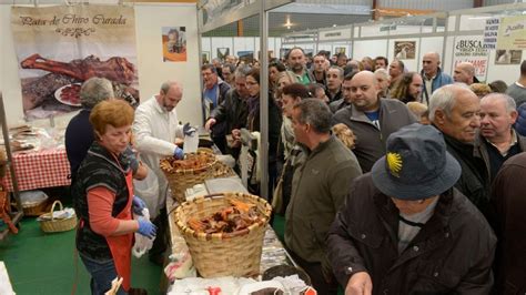 La Del Chivo Una Feria Treinta Era