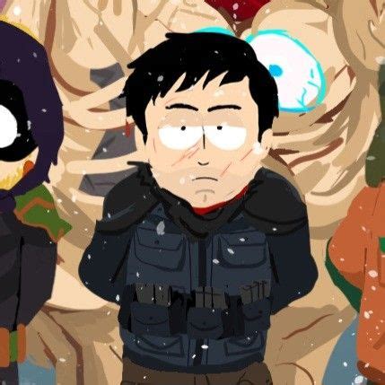 Pin By Jayy On South Park Peeps Stan South Park South Park Meat