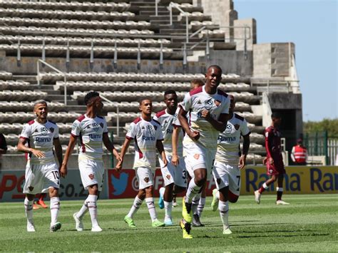 Stellenbosch FC Parted Ways With Vusi Sibiya ThamiSoccer