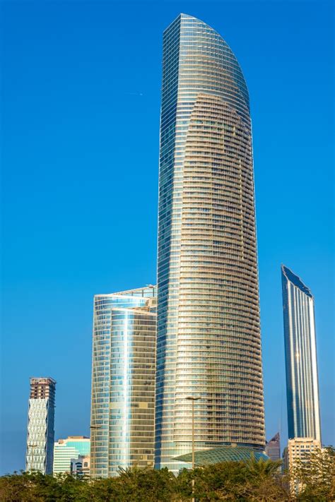 15 Unbelievable Abu Dhabi Landmark Buildings Abu Dhabi Travel Planner