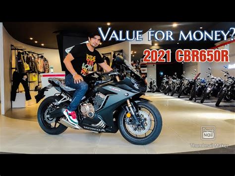 Honda Cbr650r Bs6 Sale Online