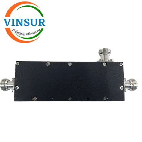 Vsw 12rco 5g 38—12 Way 5g Rf Coupler698 3800mhz Vinsur Rf Coaxial