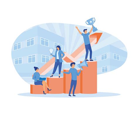 negocio desarrollo plan para mejora, trabajo en equipo ayuda creciente