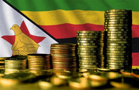 Zimbabwe Launches Gold Backed Digital Tokens Ledger Insights Blockchain For Enterprise