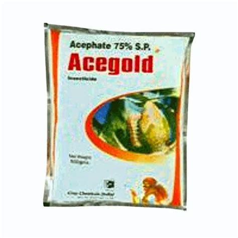 Acephate 75 Sp At Rs 500 Kg Liluah Howrah ID 2852771077162