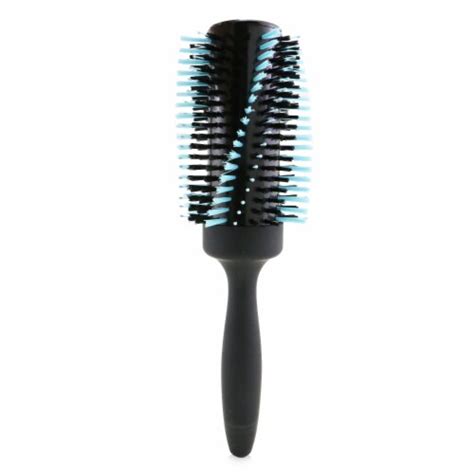 Wet Brush Smooth Shine Round Brush Fine To Medium Hair 1pc 1pc