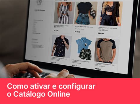 Categoria Cat Logo Online Central De Ajuda Do Nex