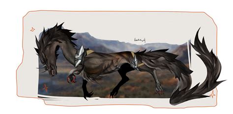 Open Auction Adopt By Amenloa On Deviantart