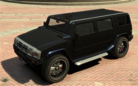 Patriot Gta Wiki The Grand Theft Auto Wiki Gta Iv San Andreas