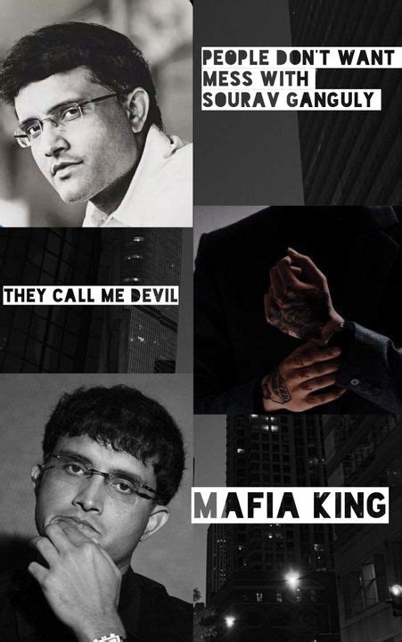 Mafia Characters Aesthetics Wattpad