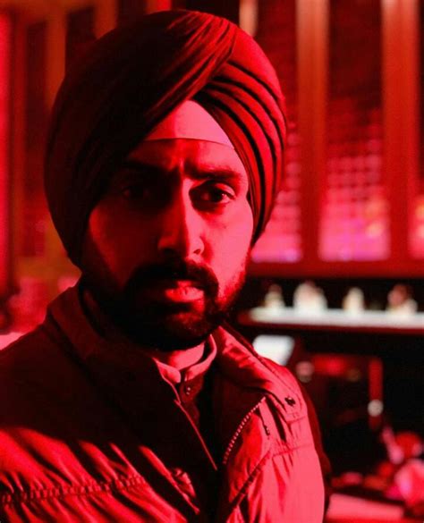 Manmarziyaan: Abhishek Bachchan makes a triumphant return in a very ...