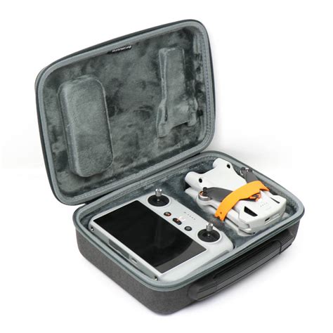 Dji Mini 3 Pro Carry Case Small Drone Accessories Australia