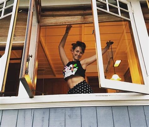 Pin on Milana Vayntrub