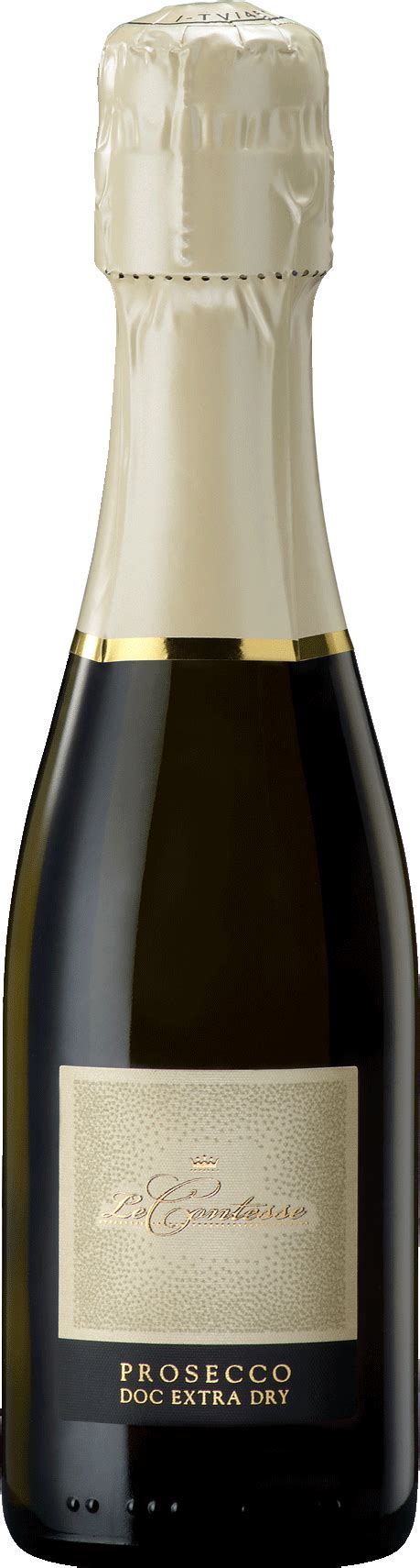 Le Contesse Prosecco Extra Dry Le Contesse