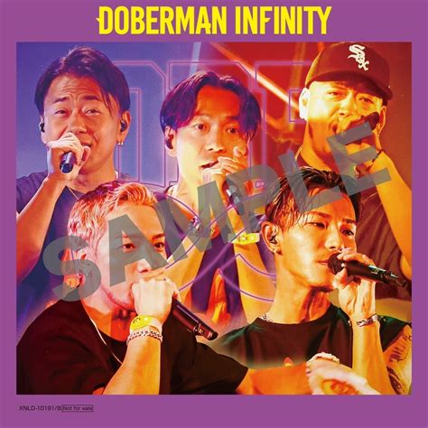 【doberman Infinity】＜封面＆特典圖案公開！！＞第13張單曲『anthem Mamma Mia 』將於2023 10 11