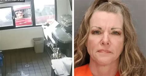 Lori Vallow Chilling Footage Shows Cult Mom Taking Son Jj To Burger