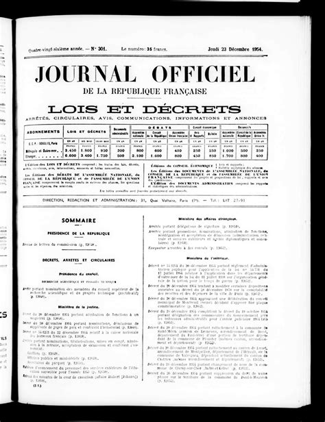 Historical Archives: The Ottawa Journal, October 15, 1954 12