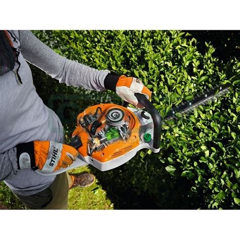 Stihl Stihl Hs 46 C E Stihl From Gayways Uk