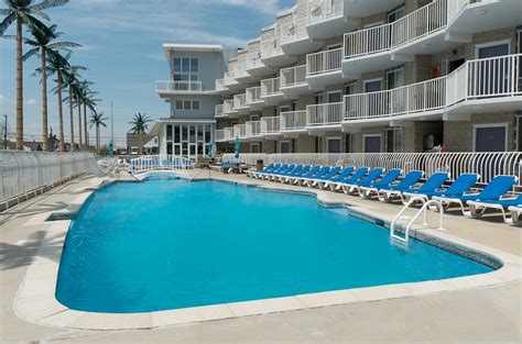 SHALIMAR RESORT - Prices & Motel Reviews (Wildwood Crest, NJ)