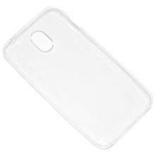 ULTRA SLIM CUSTODIA TPU SILICONE 0 3MM HTC DESIRE 210 DUAL SIM