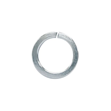 Washer grower DIN 7980 A2 stainless steel