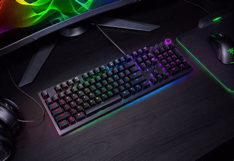 Razer Huntsman Elite Review | GamingShogun