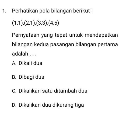 Please Kak Adek Tolongin Yang Ini Dong Brainly Co Id