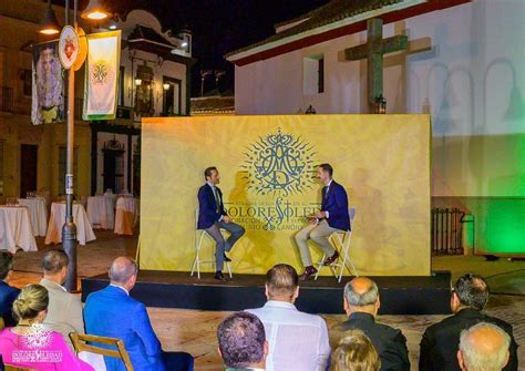 La Hermandad de la Vera Cruz de Brenes presenta la programación del Año