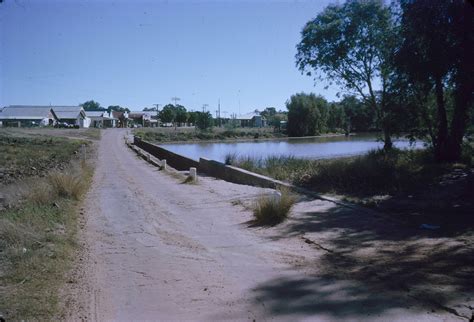 Balonne Shire Queensland Places