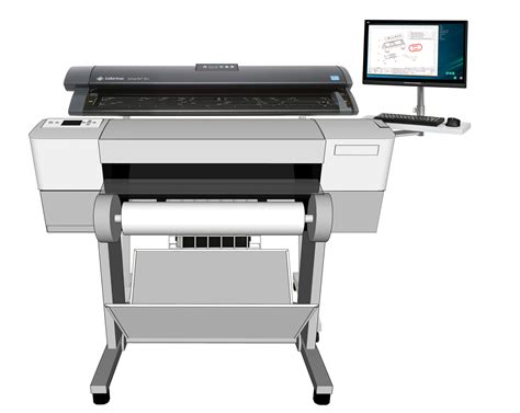 smartlf professional mfp solution  large format    mfp