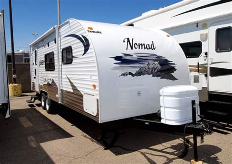 Used Travel Trailers In New Mexico Albuquerque Rv Sales Myers Rv