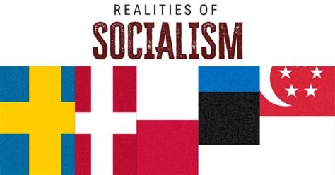 Home Realities Of Socialism