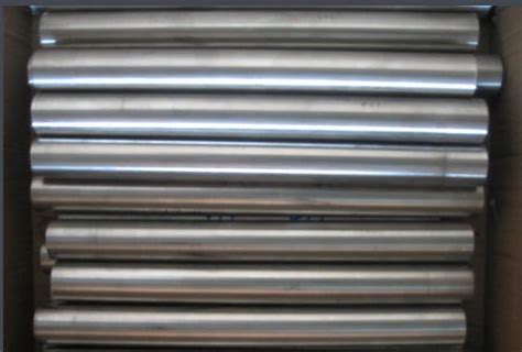 Uns N10001 Ns321 Nickel Molybdenum Corrosion Resistant Alloy