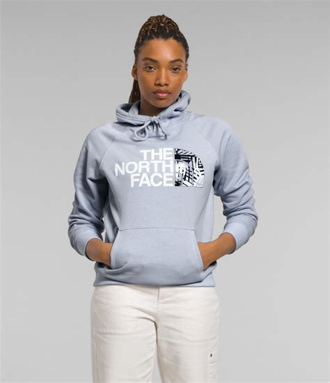 Compra Buzo W Half Dome Pullover Hoodie Lila Mujer The North Face En