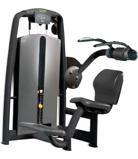 Technogym Selection Abdominal Crunch Best Buy Fitness