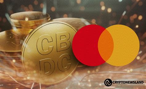 Ripple Joins Mastercard S CBDC Partner Program