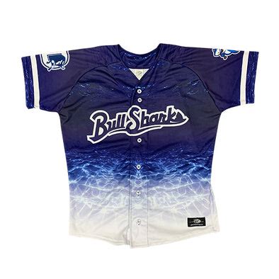 Jerseys – Durham Bulls Official Store