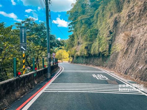 新北瑞芳【三貂嶺隧道】生態自行車道怎麼去和必拍亮點介紹