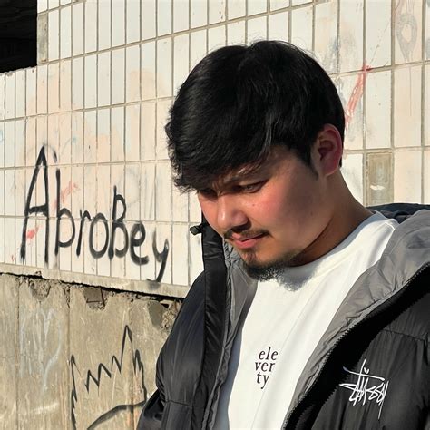 AbroBey | 🫀 | Instagram