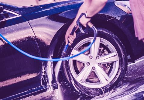 Car Wash Without Splash Guard Tips And Tricks For You To Use