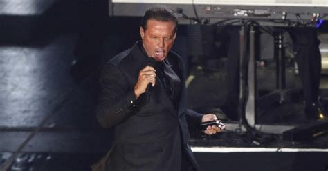 Luis Miguel Tour 2023 Abre Nueva Fecha En México ¿dónde Y Cuándo Es