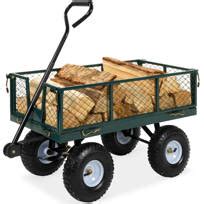 Tricam Industries Inc Gorilla Cart 800 Pound Capacity Heavy Duty