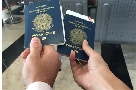 Como Tirar Passaporte O Guia Completo Para Sua Liberdade In